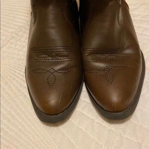 Nordstrom kids boots